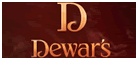 帝王Dewar's