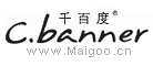 千百度C.banner