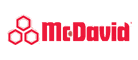 Mcdavid迈克达威