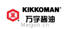 万字KIKKOMAN