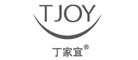 丁家宜TJOY