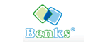 Benks邦克仕