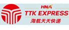 天天快递TTK