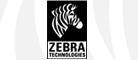 斑马Zebra