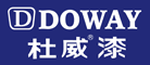 杜威漆DOWAY